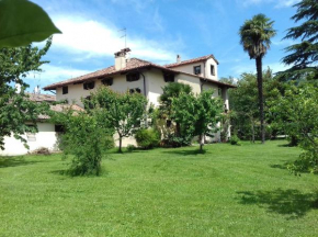 Villa Della Stua Cormons